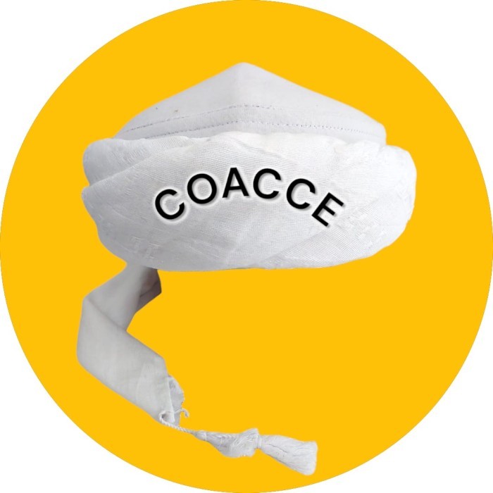 Promo PECI SORBAN IMAMAH PERMANEN SIAP PAKAI I SORBAN KONCER SEGI EMPAT - Putih, 2 DA40