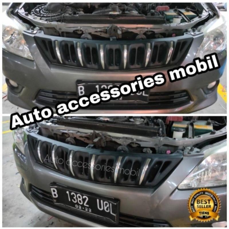 Grill Apollo Innova 2012 2013