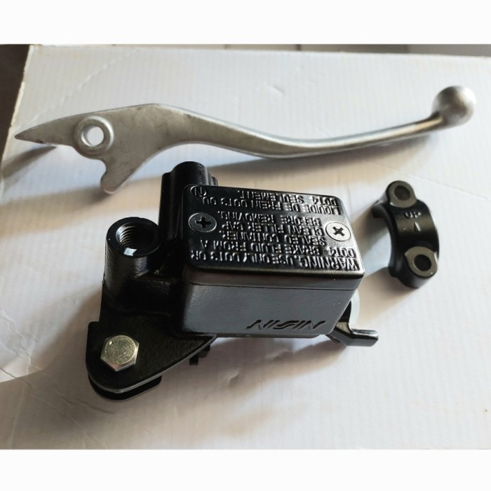 Master Rem Depan Original Nissin Honda PCX CBR 150 ADV