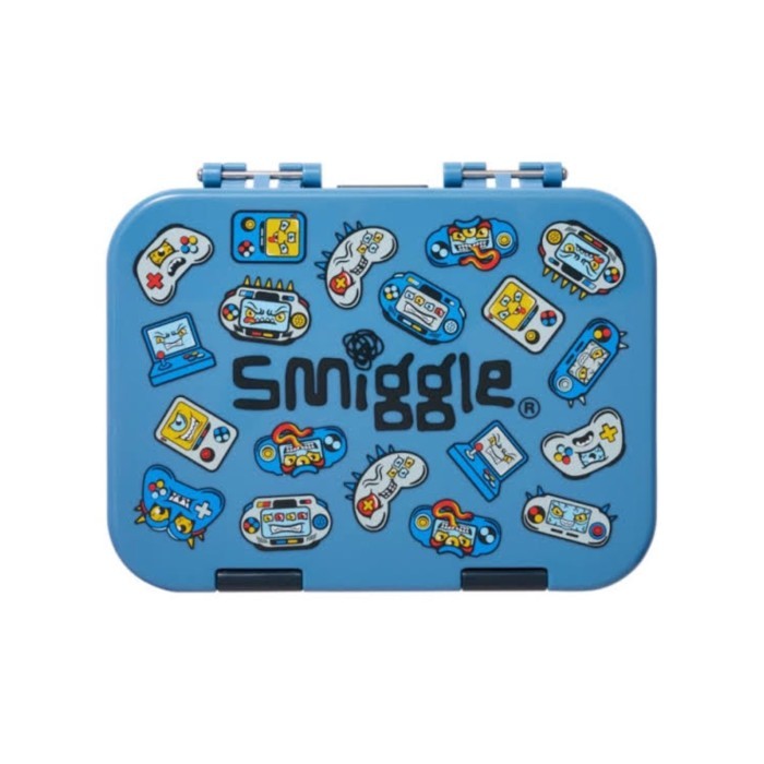 

smiggle bentobox