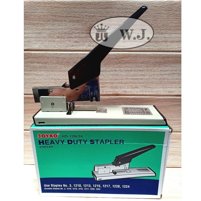 

Stapler/ Staples JOYKO HD 12N/24