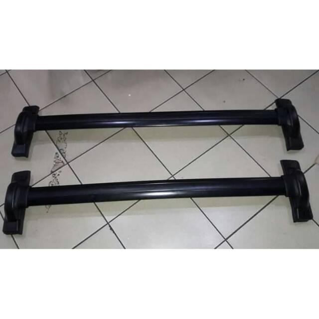Terbaru Cross Bar Honda Crv 2007-2011