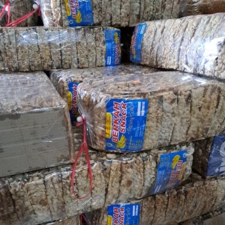 

Pisang Lidah / Keju / Pisang Lidah 3.5 Kg