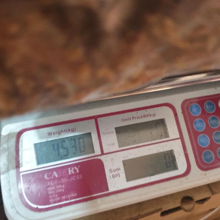 

Kripik Pisang Ambon Jari 1 Bal