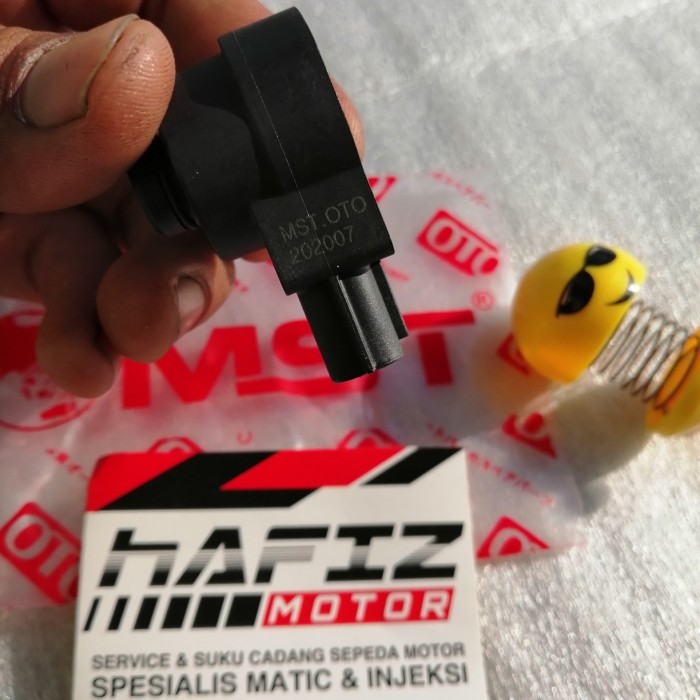 FREE ONGKIR SENSOR BUKAAN GAS TPS MIO M3 TPS MIO S MIO Z MRK MST OTOPART BISA COD