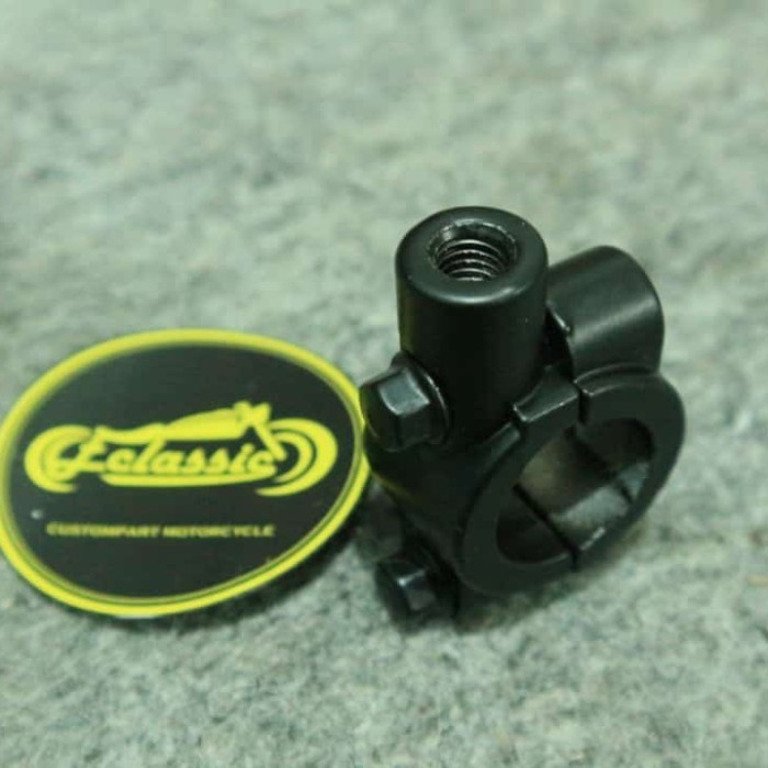 FREE ONGKIR DUDUKAN SPION MOTOR HONDA VARIASI BISA COD