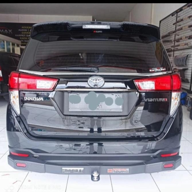 Towing Bar Rhino Belakang All New Innova Venturer/Reborn 2017-2021 Termurah