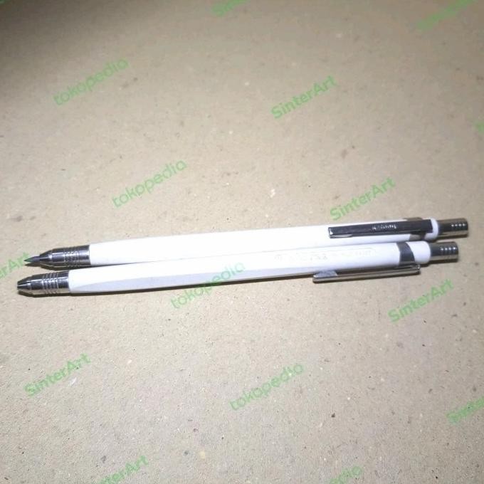 

TERLARIS - Rotring - Mechanical Pencil Pensil Mekanik Germany Jerman Asli