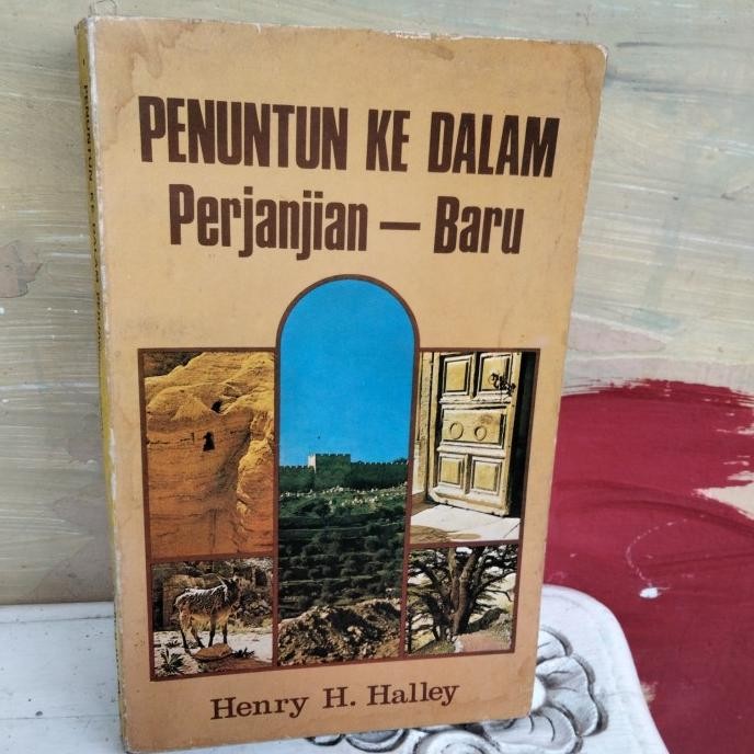 Alkitab Perjanjian Baru Injil