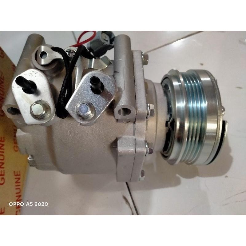 Terbaru Kompresor Kompressor Ac Mobil Honda Genio City Z Crv