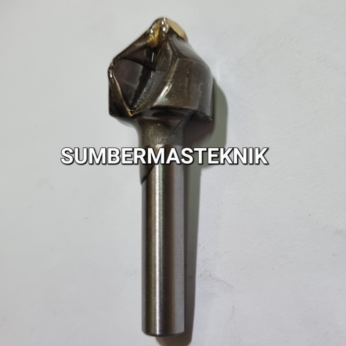 MATA PROFIL ACP MATA ROUTER V GROOVE 16MM 1/4" x 5/8" 201-031 MATA ACP