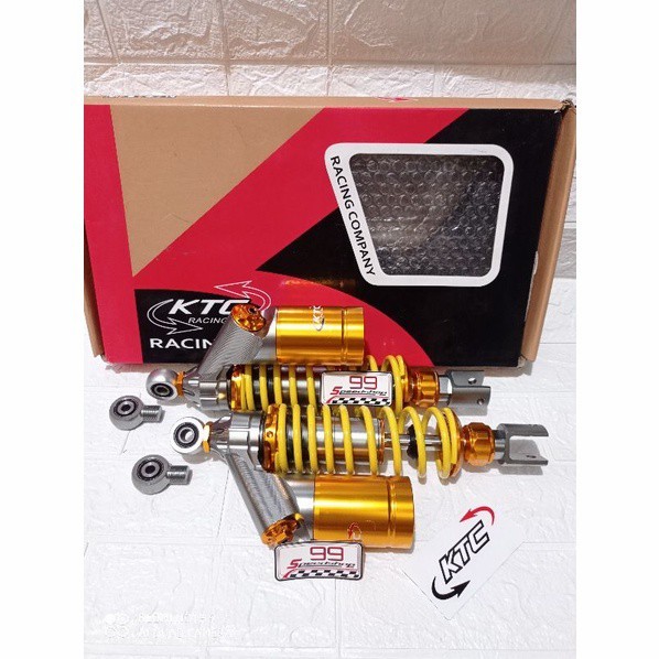 Shokbreaker Tabung KTC ADVANCE Original Nmax New ,Aerox Shok Tabung A