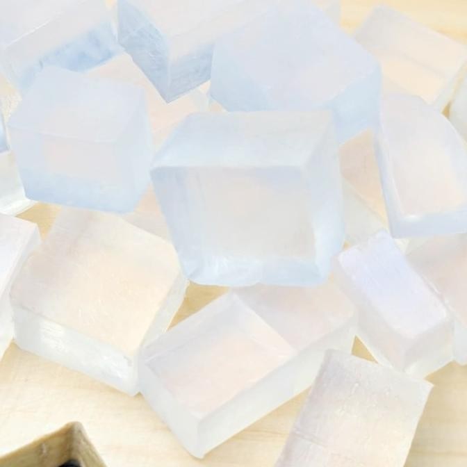 Melt & Pour Soap Base Chip Soap Glycerin Soap