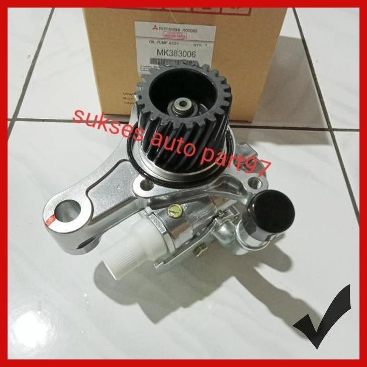 Pompa Power Steering Ps125 Turbo Canter Ps 125 Turbo Canter Original