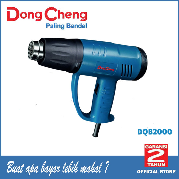Harga Dongcheng Heat Terbaru Des 2024 |BigGo Indonesia