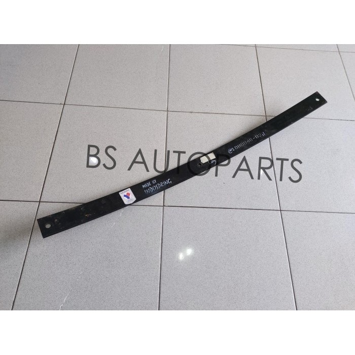 Per Daun Belakang Indospring Grand Max Pick Up Nomor 2