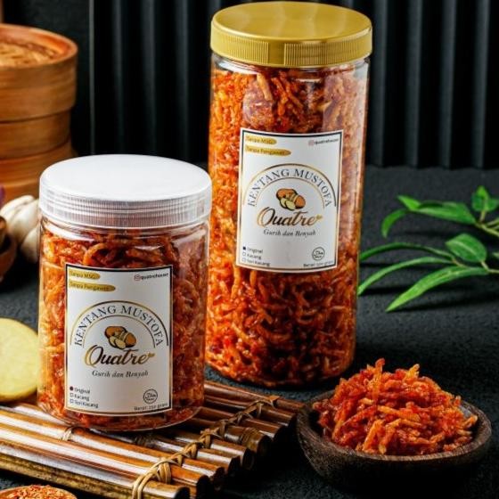 

Kentang Mustofa 500 gram