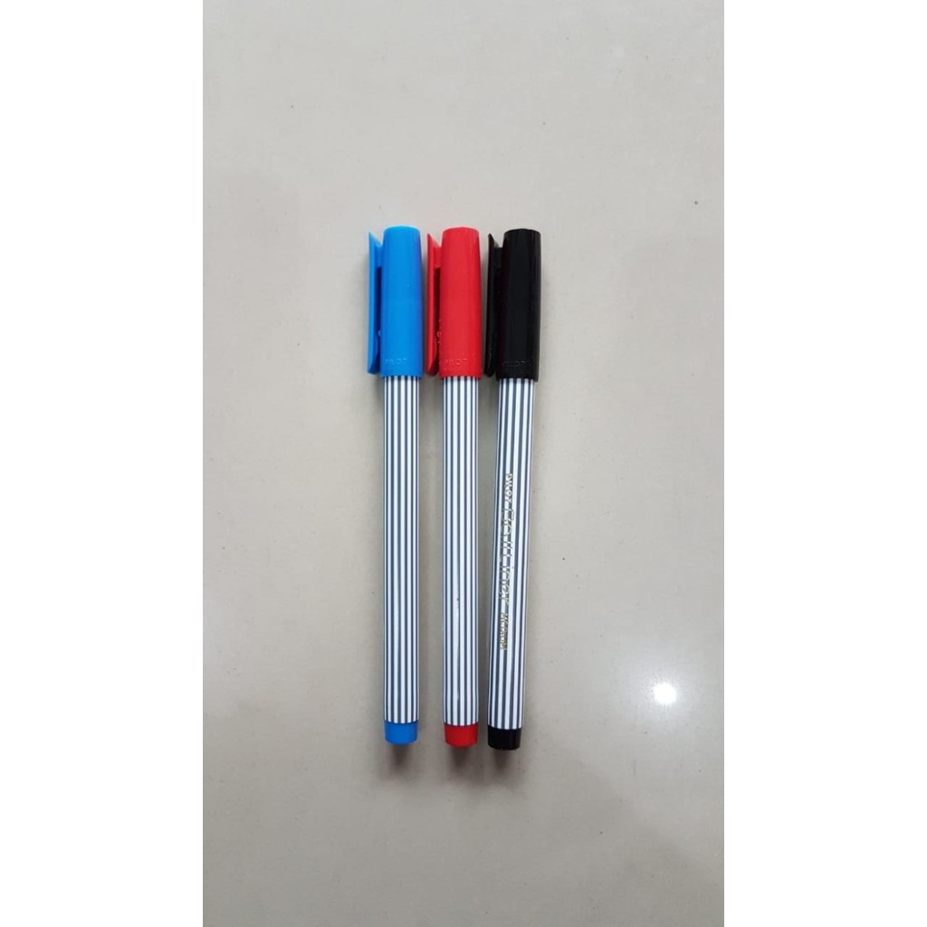 

TERBARU PILOT BALL LINER PEN MEDIUM BISA GOSEND!