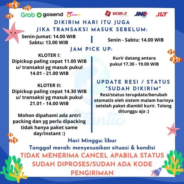 Resun Sp 2500 Pompa Aquarium Pompa Celup Aquarium Pompa Hidroponik