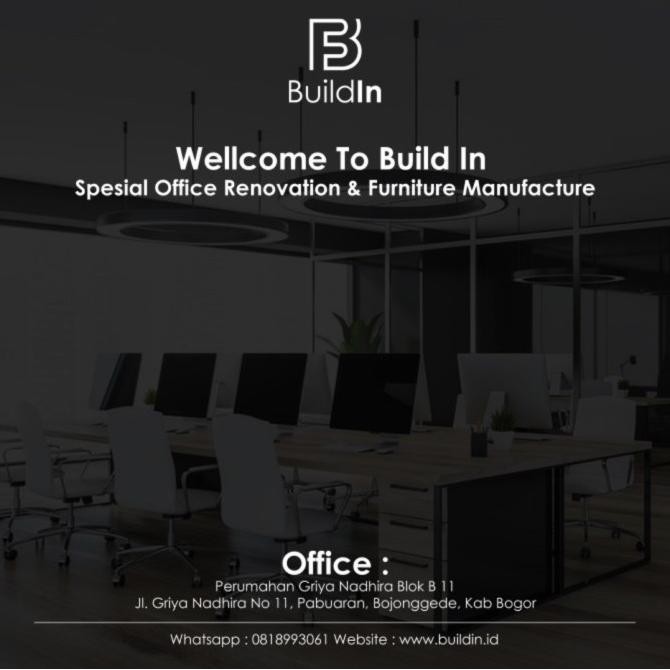 Meja Meeting Kantor | Meja Meeting Besar | Meeting Table Premium Cicisarinam