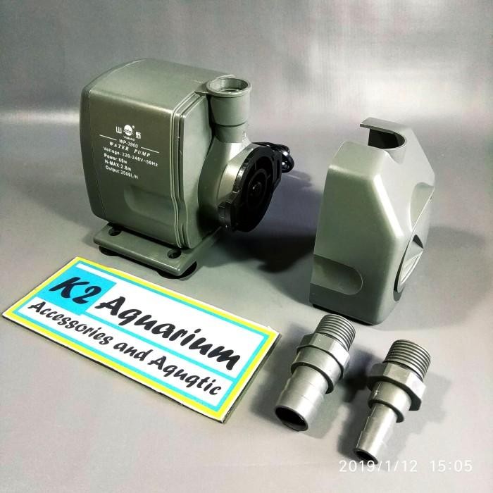 Pompa Aquarium Yamano 3900 / Pompa Kolam Yamano 3900 / Hidroponik