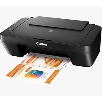 Printer Canon Mg 2570 / Mg2570S / Mg 2570 S (Print Scan Copy) Garansi Dazilanura
