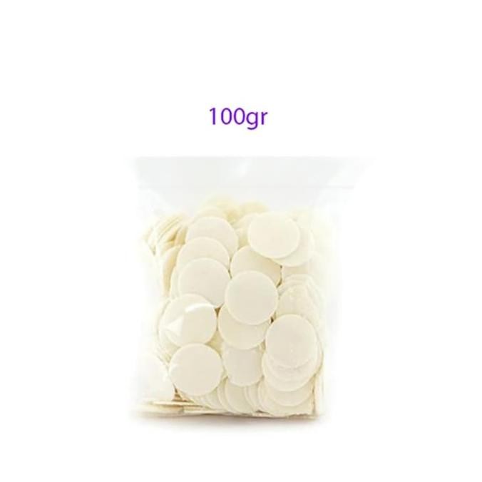 

$$$$] Roti Perjamuan Hosti 100 Gr