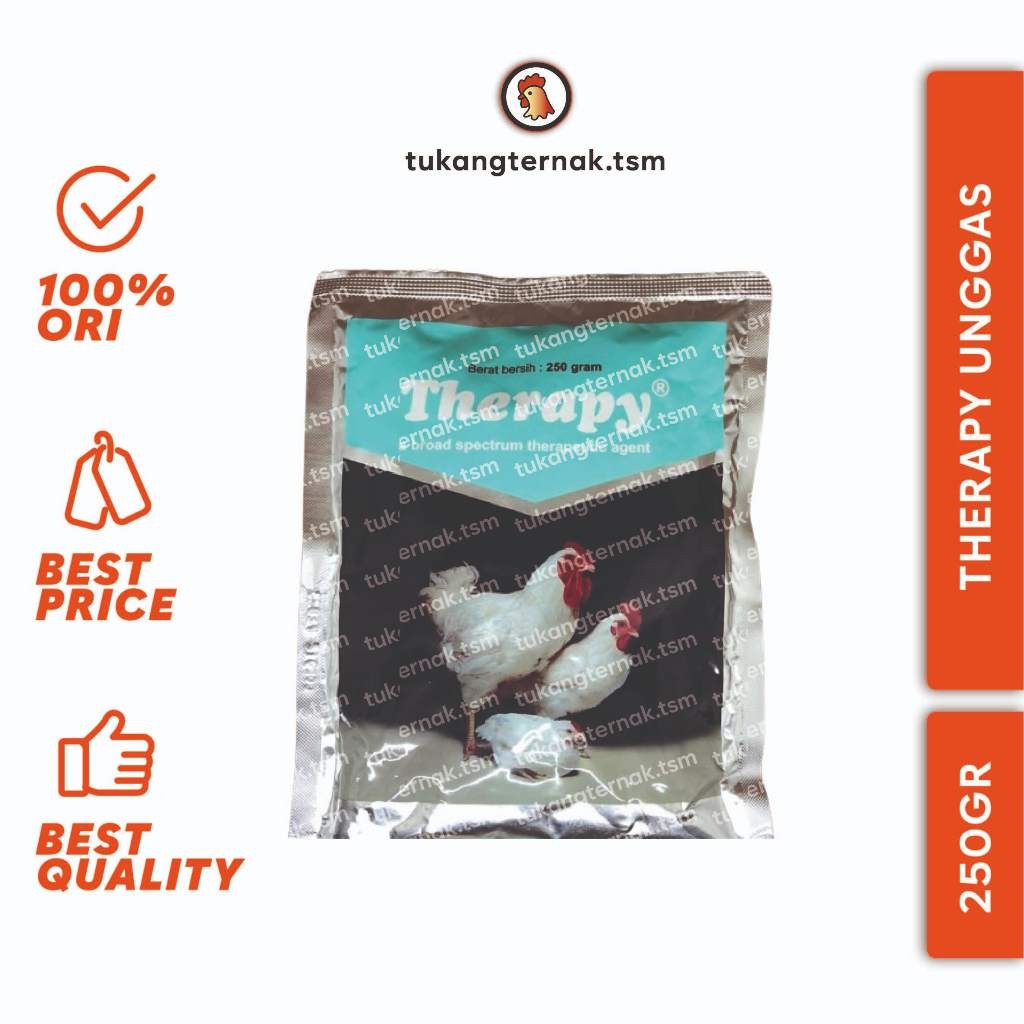 THERAPY 250GR MEDION