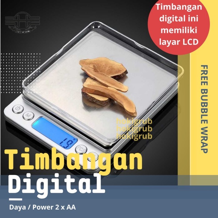 Timbangan Digital Kopi Timbangan Mini Digital Timbangan Biji Kopi