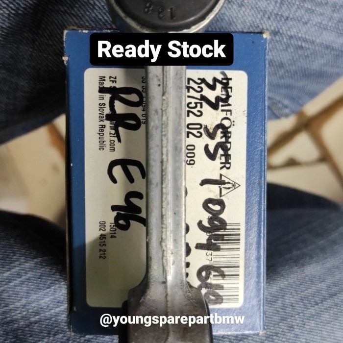 TERBARU Link stabilizer BMW E46 Link kit BMW E36 Lemforder