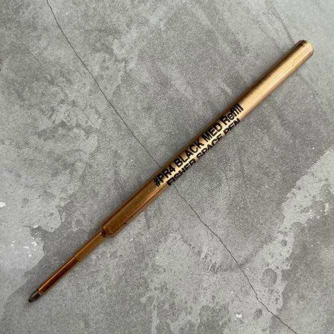 

Fisher Space Pen Ballpoint Refill For Parker / Pulpen Original Dan Terpercaya