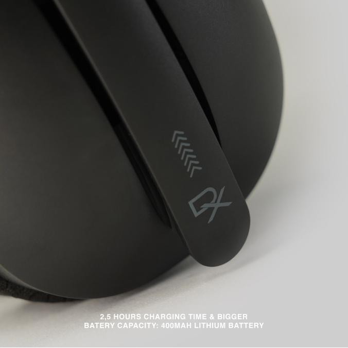 REXUS HEADSET DAXA SEDNA