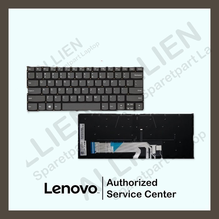 Keyboard Keyboard Lenovo IdeaPad C340-14 C34014-API C340-14IML C340-14IWL