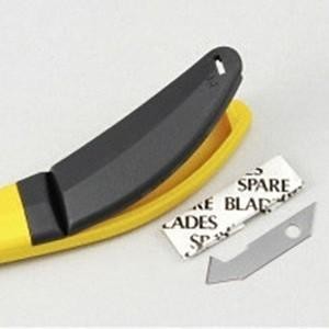 

Tajima Pisau Plastic Acrylic Cutter Lc-701 Lc701 / Isi Refill Lcb-70A