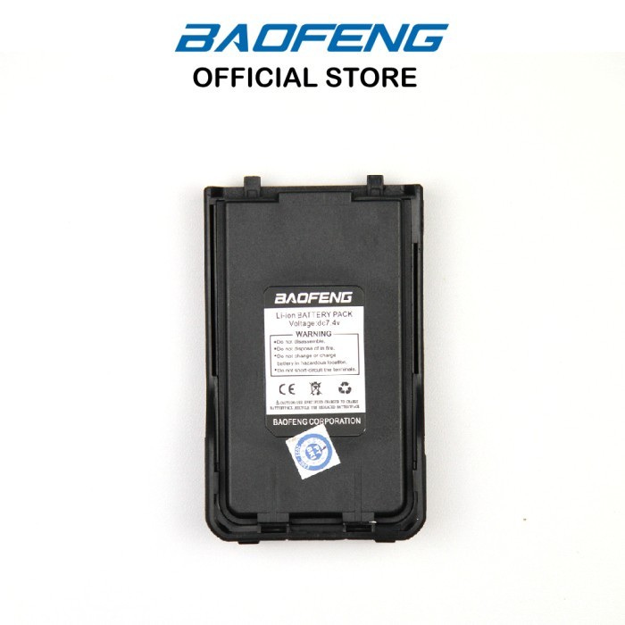 Baterai HT BAOFENG UV-10R