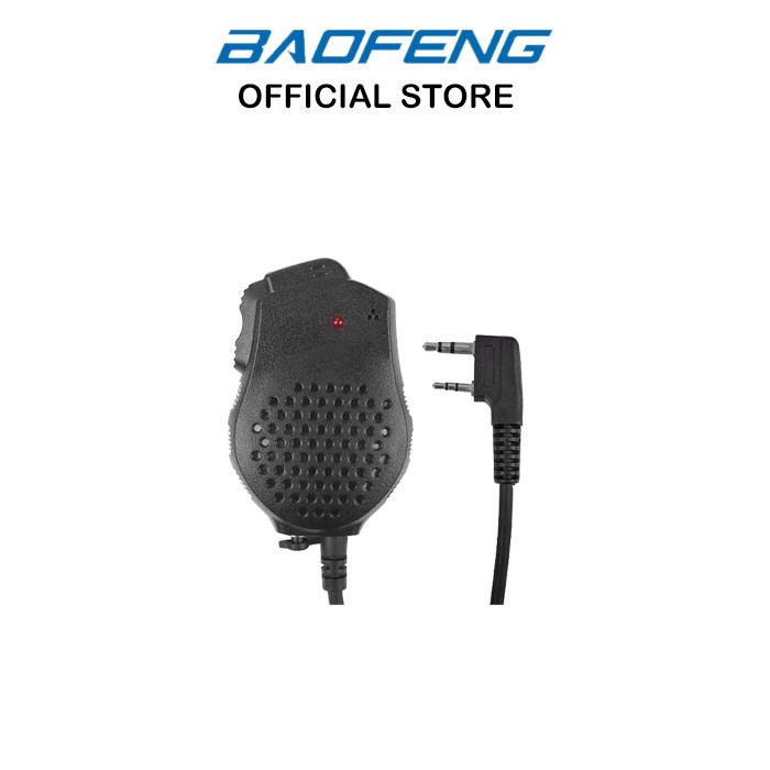 Mic PTT HT BAOFENG