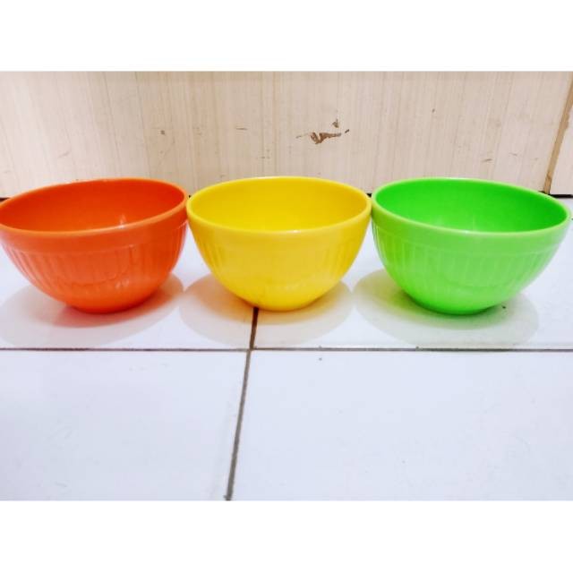 Adaajaa Mangkok Sup Melamine Prasmanan D11cm WR145GRATIS ONGKIR