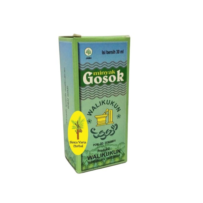Promo - Minyak Gosok Walikukun,Minyak Gosok,Obat Herbal,Minyak,Pegalinu Termurah
