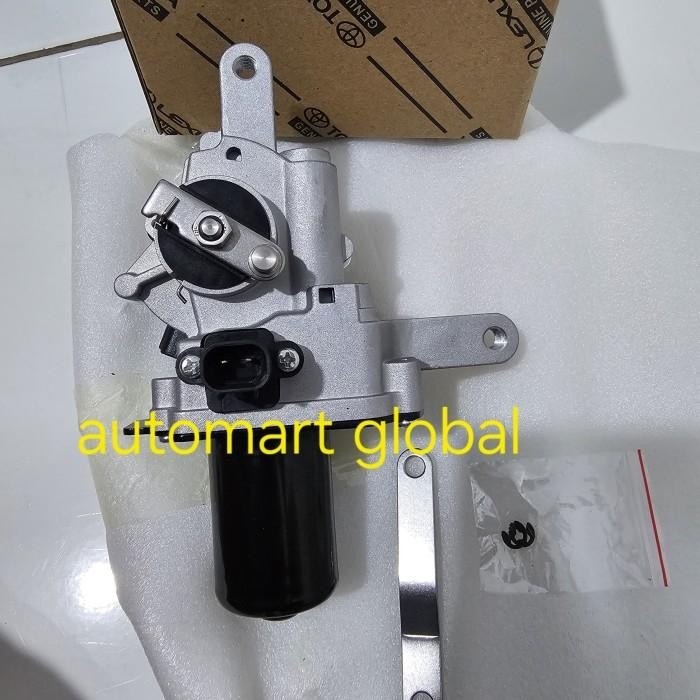 Solenoid Turbo Charger Hilux Actuator Turbo Hilux