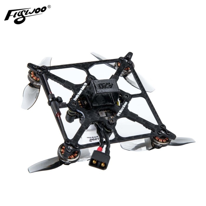 Flywoo Firefly 2S Nano Baby 20 Analog Micro Drone FPV Quadcopter