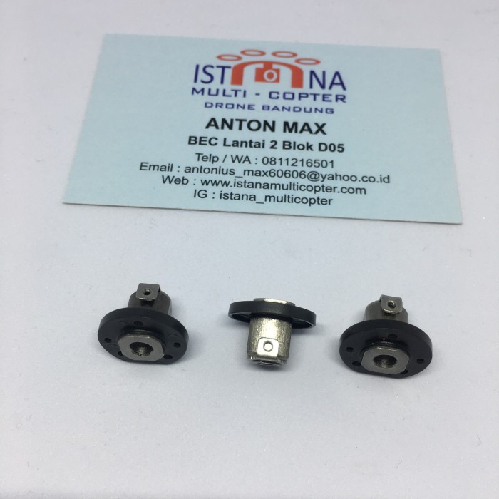 Parts drone dji mavic mini 1 2 engsel pivot belakang tension kaki arm