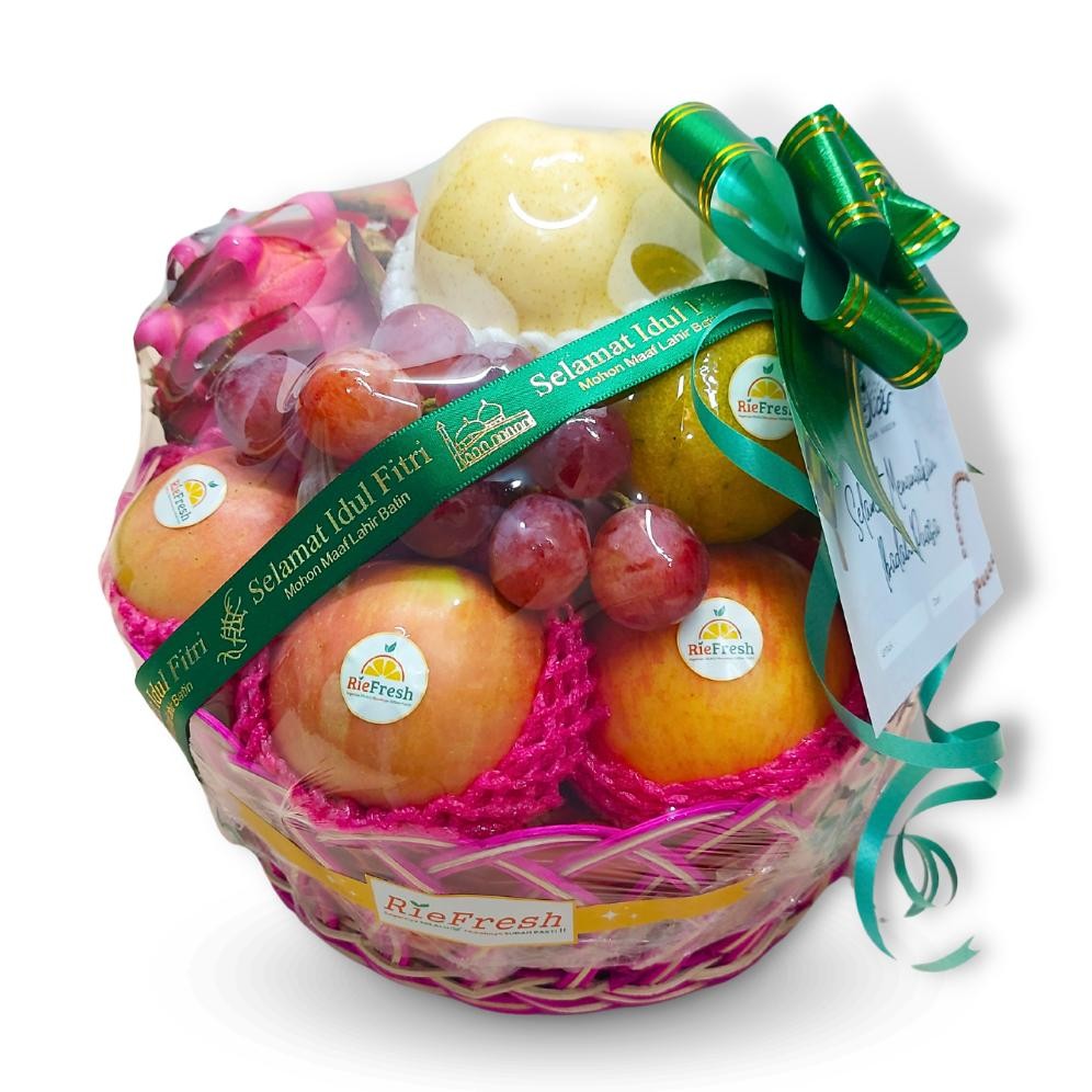 

rim parcel buah promo hemat 99k | parcel buah segar hemat | promo parcel