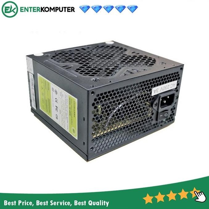 Simbadda 400W BOX / PSU 400W
