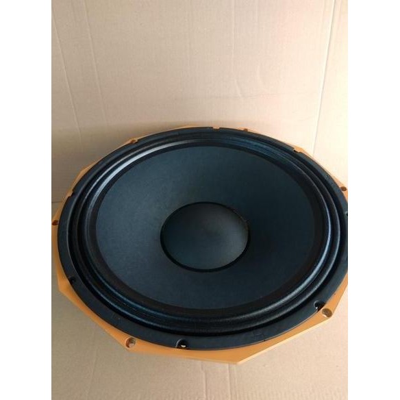 Produk Baru!! Speaker 18Inch Audio Seven 1860 Gale Series Original