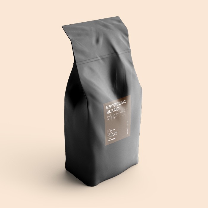 

Espresso Blend 1 Kg