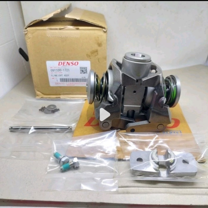 flyweight governor 125 canter PS1110 PS125