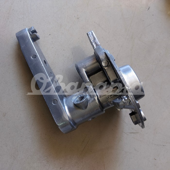 KEPALA BABI VESPA SUPER SPRINT PS FORK 3