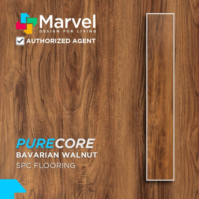 spc marvel purecore 4mm