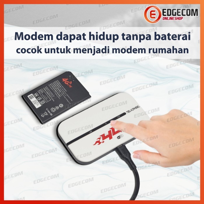 Promoo Mifi Modem Wifi E5576 4G LTE Unlock All Operator Support BYPASS