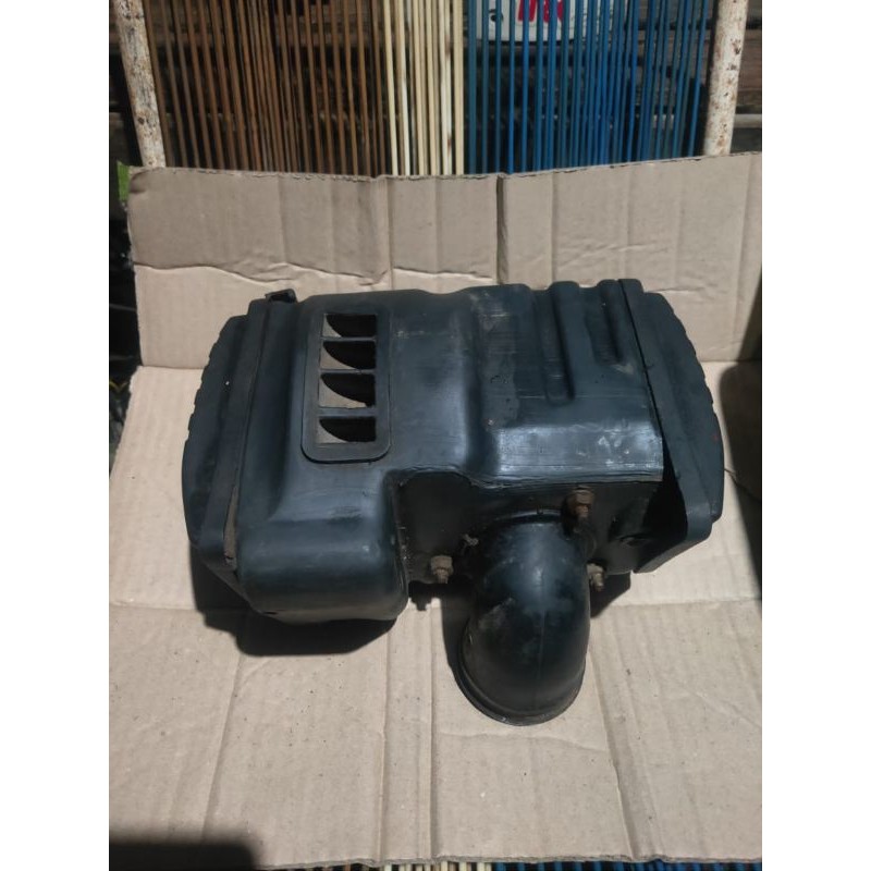 box filter saringan udara suzuki TRS